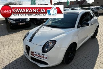 1,3 JTD 95 KM GWARANCJA Zamiana Zarejestrowany