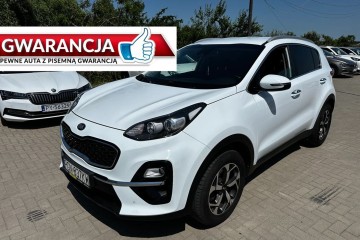 1.6 benz. 132KM Gwarancja Zamiana Zarejestrowany