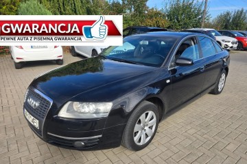 2,7 TDI 180 KM Automat GWARANCJA Zamiana Zarejestrowany