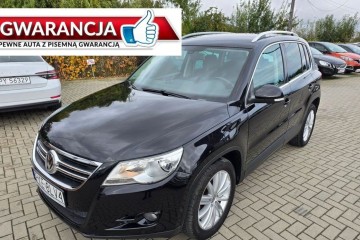 2,0 TDI 140 KM 4-Motion Automat Serwis GWARANCJA Zamiana Zarejestr.