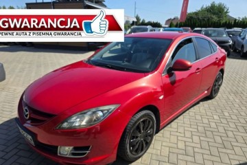 2,0 Benzyna 147 KM GWARANCJA Zamiana Zarejestrowanyu