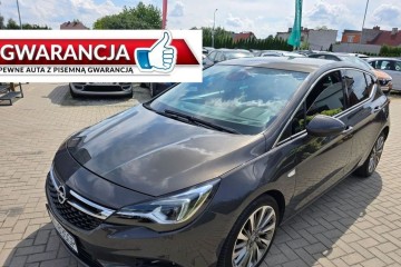 1,6 CDTI 160 KM Serwis GWARANCJA Zamiana Zarejestrowany