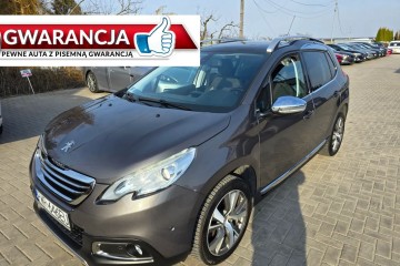 1,2 Benzyna 110 KM Serwis GWARANCJA Zamiana Zarejestrowany