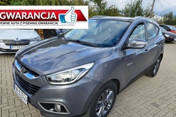 1,7 CRDi 116 KM GWARANCJA Zamiana Zarejestrowany