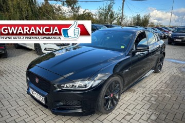 R Sport 2,0 D 180 KM Automat GWARANCJA Zamiana Zarejestrowany