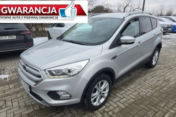 2,0 TDCi 150 KM GWARANCJA Zamiana Zarejestrowany