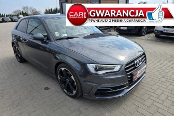1,4 TFSI 125 KM S-Line Automat GWARANCJA Zamiana Zarejestrowany