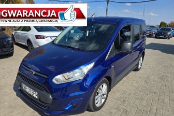 1,5 D 120 KM GWARANCJA Zamiana Zarejestrowany