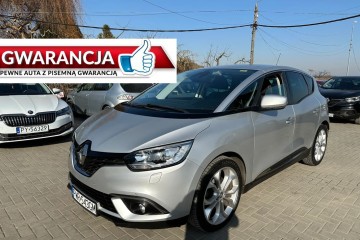 1,5 DCi 110 KM Automat GWARANCJA Zamiana Zarejestrowany