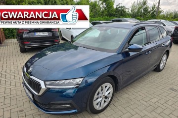 1.5 benz. 150KM ks. serwis Salon POLSKA I właściciel Zamiana Gwarancja