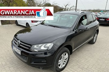 3,0 TDI 245 KM 4x4 Automat GWARANCJA Zamiana Zarejestrowany