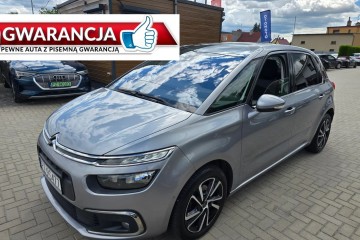 1,6 HDI 120 KM GWARANCJA Zamiana Zarejestrowany