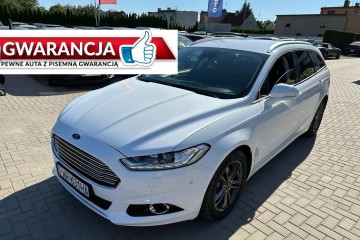 2,0 TDCI 180 KM Automat Serwis GWARANCJA Zamiana Zarejestrowany