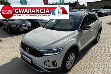 1,5 TSI 150 KM FV 23% Bezwypadek GWARANCJA Zamiana Zarejestrowany