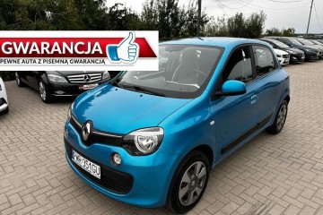 1,0 Benzyna 69 KM GWARANCJA Zamiana Zarejestrowany
