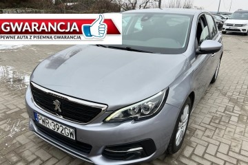 1.5 HDI 131KM Gwarancja Zamiana Zarejestrowany