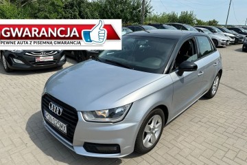 1,6 TDI 115 KM GWARANCJA Zamiana Zarejestrowany