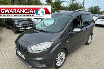 1,0 Benzyna 100 KM Salon PL Serwis I właściciel Bezwypadek GWARANCJA