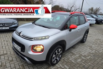 1,2 Benzyna 110 KM GWARANCJA Zamiana Zarejestrowany