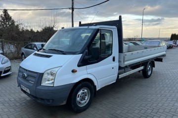 2.2 diesel 125KM Zamiana Zarejestrowany