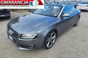 2,0 TFSI 211 KM Quattro Automat GWARANCJA Zamiana Zarejestrowany