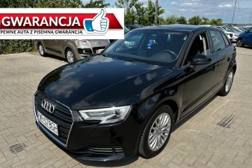 Sportback 2.0 TDI 150KM S-tronic Gwarancja Zamiana Zarejestrowany