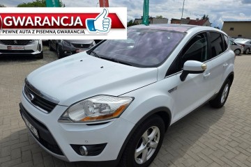 2,0 TDCI 140 KM Serwis GWARANCJA Zamiana Zarejestrowany