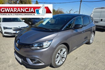 1,3 TCe 140 KM 7-osób Automat GWARANCJA Zamiana Zarejestrowany