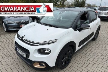 1,2 Benzyna 110 KM Automat Serwis GWARANCJA Zamiana Zarejestrowany