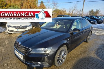 2,0 TDI 190 KM L&K 4x4 Automat Salon Polska GWARANCJA Zamiana