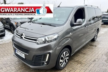 LONG L2H1 2.0d 177KM Automat Łopatki Gwarancja Zamiana Bezwypadkowy