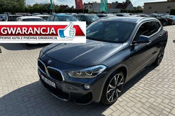 X-Drive 20d 2,0 D 190 KM Automat Salon PL Serwis GWARANCJA Zamiana