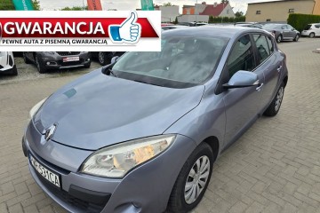 1.5 dCi 86KM Gwarancja Zamiana Zarejestrowany