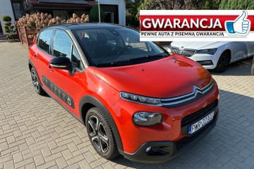 1.2 benzyna 82KM Gwarancja Zamiana Zarejestrowany