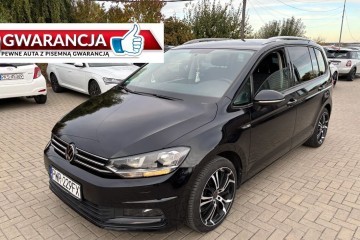 2.0 TDI 116KM 7-osobowy Automat Gwarancja Zamiana Zarejestrowany