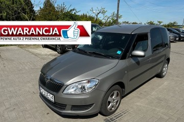 1,4 Benzyna + LPG 86 KM Salon PL GWARANCJA Zamiana Zarejestrowany