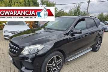 3,0 CDI 258 KM 4-Matic Automat GWARANCJA Zamiana Zarejestrowany