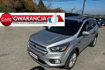 Sel 1.5 benzyna 182KM 4x4 Automat Gwarancja Zamiana Zarejestrowany