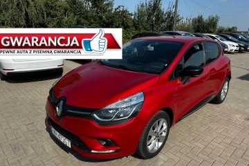 0,9 TCe 90 KM Udok. przebieg GWARANCJA Zamiana Zarejestrowany