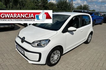 1.0 benz. 60M Gwarancja Zamiana Zarejestrowany