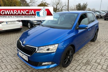 1.0 MPI benzyna 60KM Gwarancja Zamiana Zarejestrowany