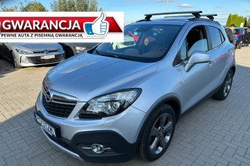 1,7 CDTI 131 KM Salon PL Automat Serwis GWARANCJA Zamiana