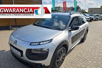 1,6 HDI 99 KM GWARANCJA Zamiana Zarejestrowany