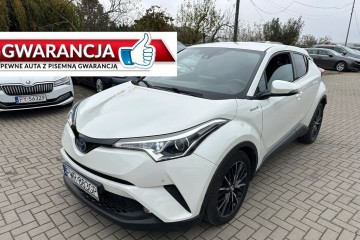 1,8 Benzyna 98 KM + Hybryda Automat GWARANCJA Zamiana Zarejestrowany