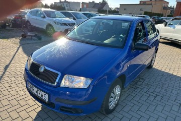 1.4 benzyna 75KM Zarejestrowany