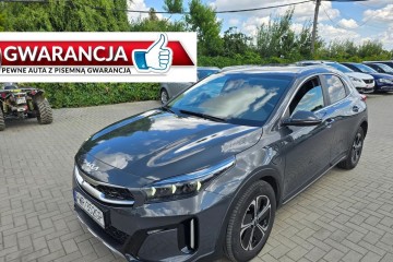 1,6 Benz. + Hybryda Plug-in 105 KM Automat GWARANCJA Zamiana Zarejestr