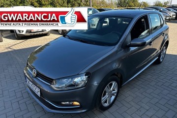 Lounge 1.4 TDI 75KM Gwarancja Zamiana Zarejestrowany