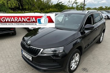 1.6 TDI 116KM Automat DSG Gwarancja Zamiana Zarejest. serwis do końca