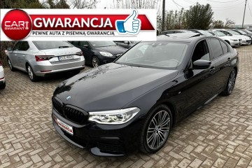 530d xDrive M pakiet 265KM Automat Zamiana Zarejestrowany Serwisowany