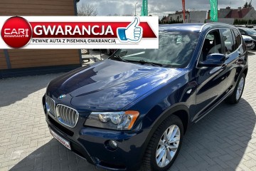3.0 benz. 258KM xDrive Automat Gwarancja Zamiana Zarejestrowany